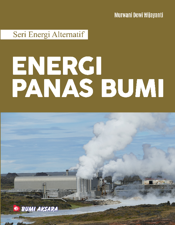 Seri Energi Alternatif : Energi Panas Bumi