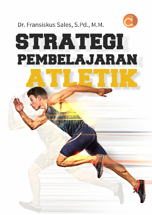 Strategi Pembelajaran Atletik