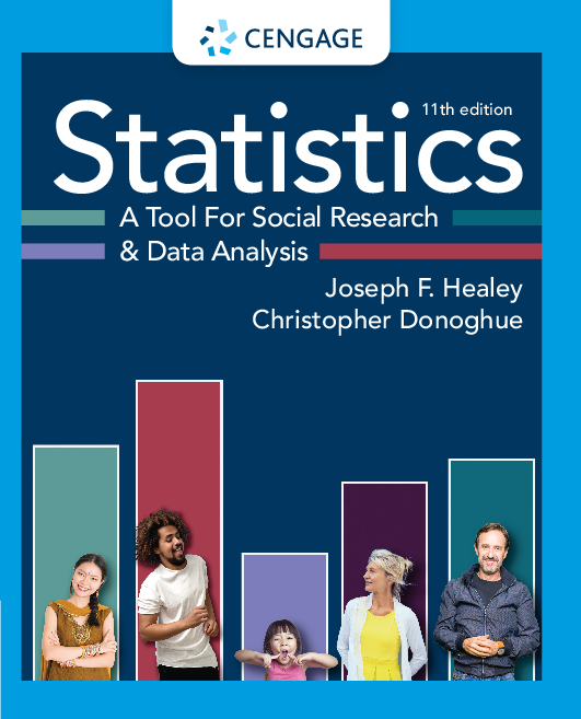 Statistics: A Tool for Social Research and Data Analysis