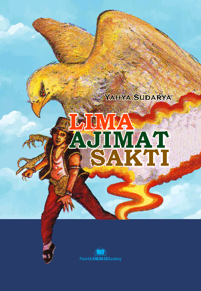 Lima Ajimat Sakti