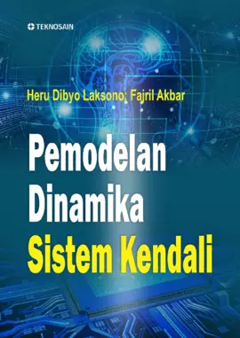 Pemodelan Dinamika Sistem Kendali