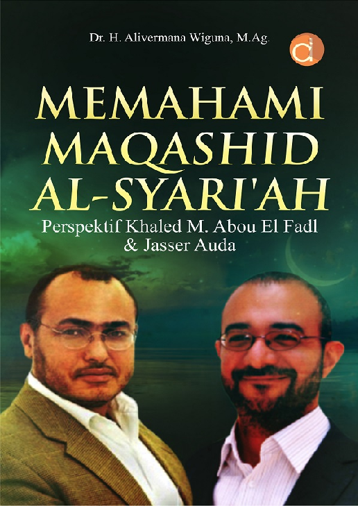 Memahami Maqashid Al-Syari'ah