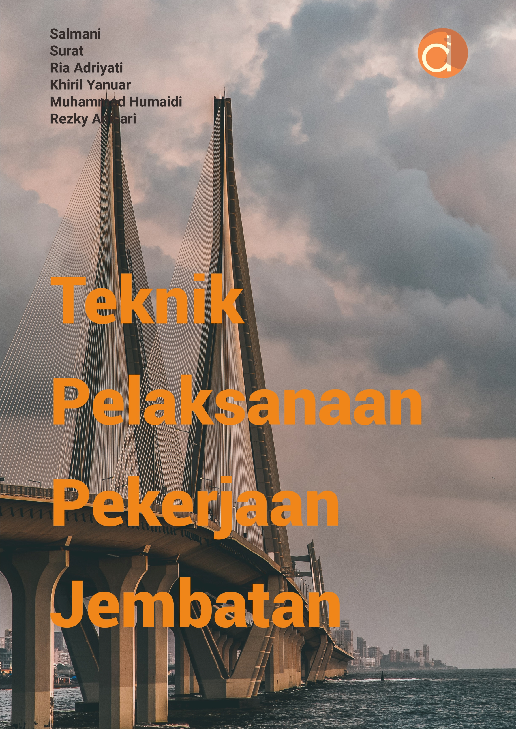 Teknik Pelaksanaan Pekerjaan Jembatan