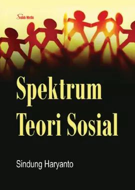 Spektrum Teori Sosial