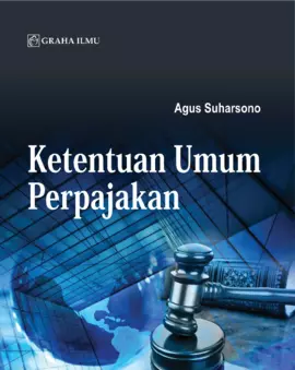 Ketentuan Umum Perpajakan