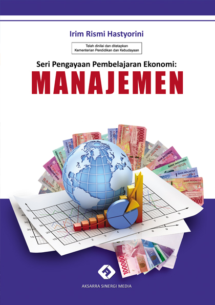 Seri Pengayaan Pembelajaran Ekonomi: Manajemen