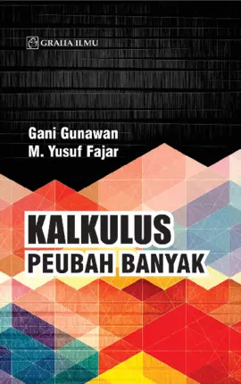Kalkulus Peubah Banyak