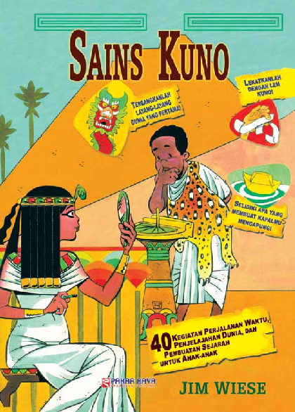 Sains Kuno