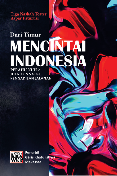 Dari Timur Mencintai Indonesia