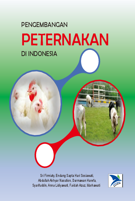 PENGEMBANGAN PETERNAKAN DI INDONESIA