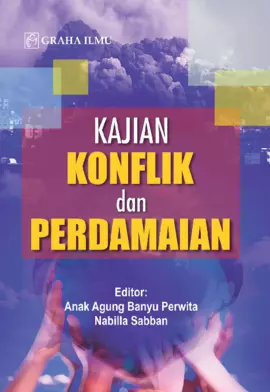 Kajian Konflik dan Perdamaian