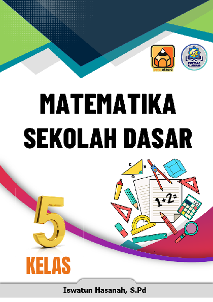 MATEMATIKA SEKOLAH DASAR KELAS 5