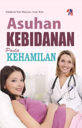 Asuhan Kebidanan Pada Kehamilan  