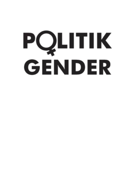 Politik Gender Edisi 2