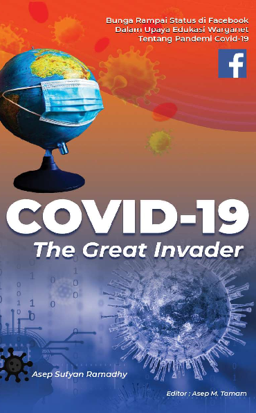 The Great Indvader Covid 19