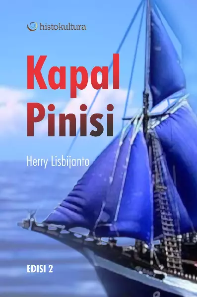 Kapal Pinisi Edisi 2