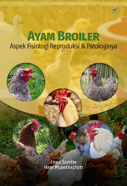 AYAM BROILER Aspek Fisiologi Reproduksi & Patologinya