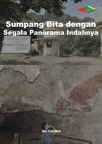 Sumpang Bita dengan Segala Panorama Indahnya