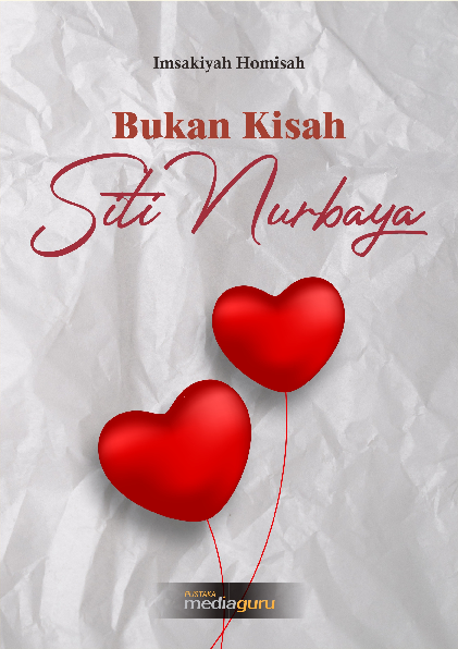 Bukan kisah Siti Nurbaya