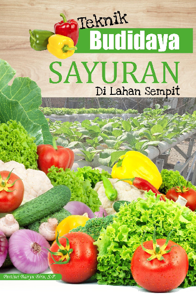 Teknik Budidaya Sayuran Di Lahan Sempit
