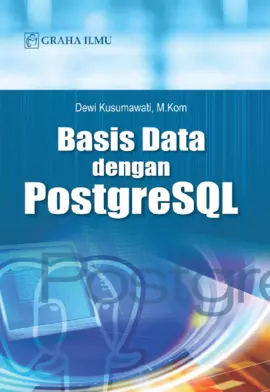 Basis Data dengan PostgreSQL
