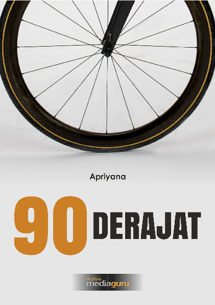 90 derajat