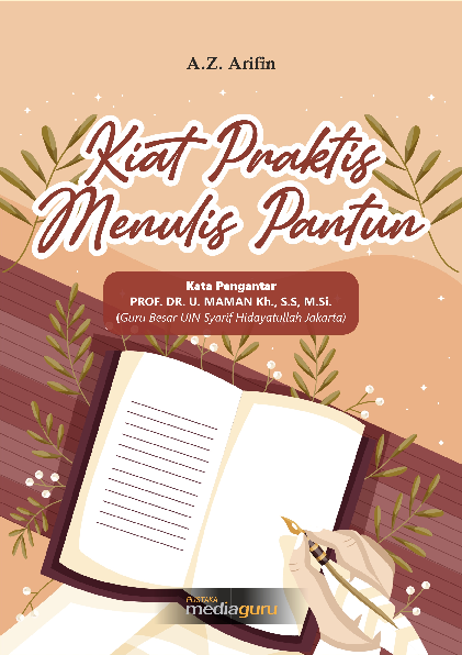 Kiat praktis menulis pantun