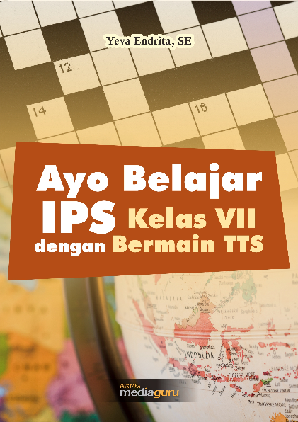 Ayo belajar IPS kelas VII dengan bermain TTS