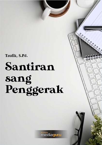 Santiran sang penggerak