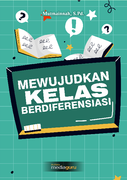 Mewujudkan kelas berdiferensiasi