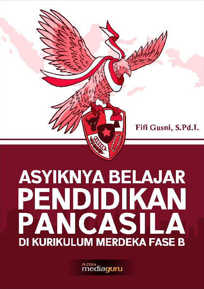 Asyiknya belajar pendidikan pancasila di kurikulum merdeka fase b