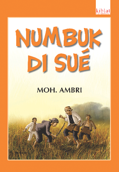 Numbuk di Sue