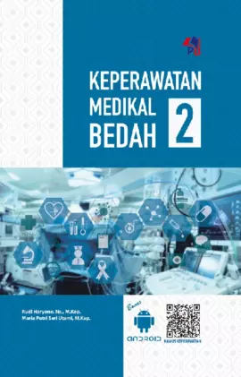 Keperawatan Medikal Bedah II