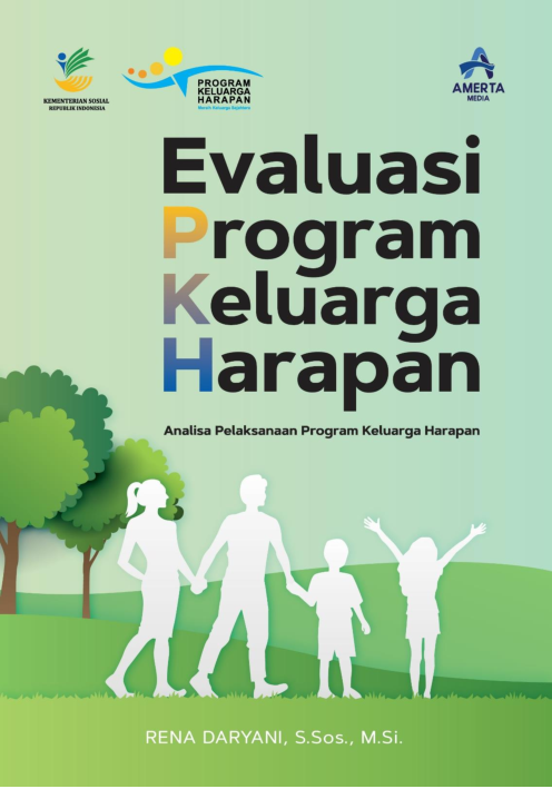 EVALUASI PROGRAM KELUARGA HARAPAN