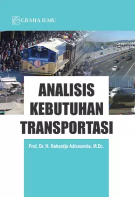 Analisis Kebutuhan Transportasi