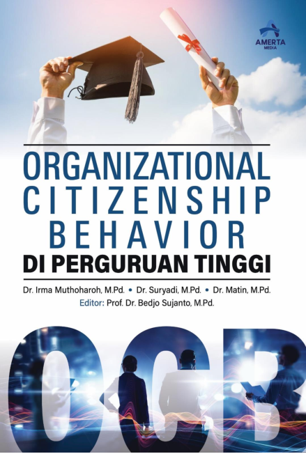 ORGANIZATIONAL CITIZENSHIP BEHAVIOR DI PERGURUAN TINGGI