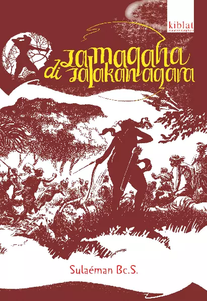 Samagaha di Salakanagara