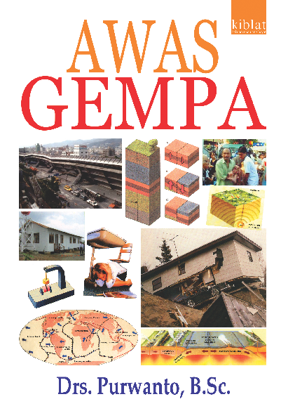 Awas Gempa