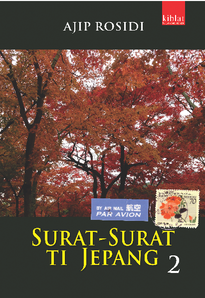 Surat-Surat ti Jepang 2