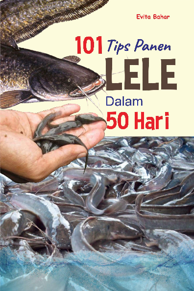 101 tips panen lele dalam 50 hari