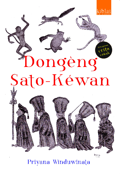 Dongeng Sato-Kewan