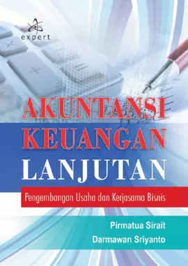 Akuntansi Keuangan Lanjutan; Pengembangan Usaha dan Kerjasama Bisnis