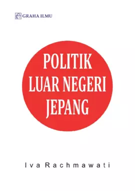 Politik Luar Negeri Jepang