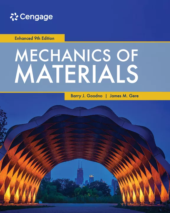 Mechanics of Materials, Enhanced Edition