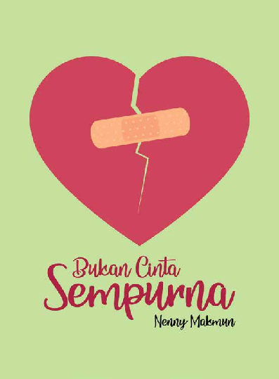 Bukan Cinta Sempurna