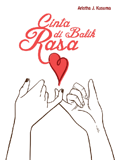 Cinta di Balik Rasa