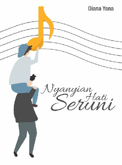 Nyanyian Hati Seruni