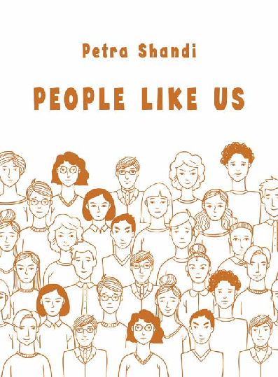People Like Us
