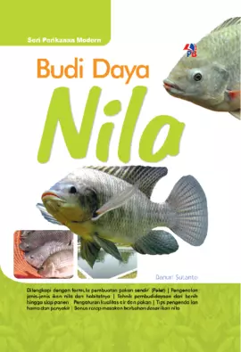 SPM : Budi Daya Nila