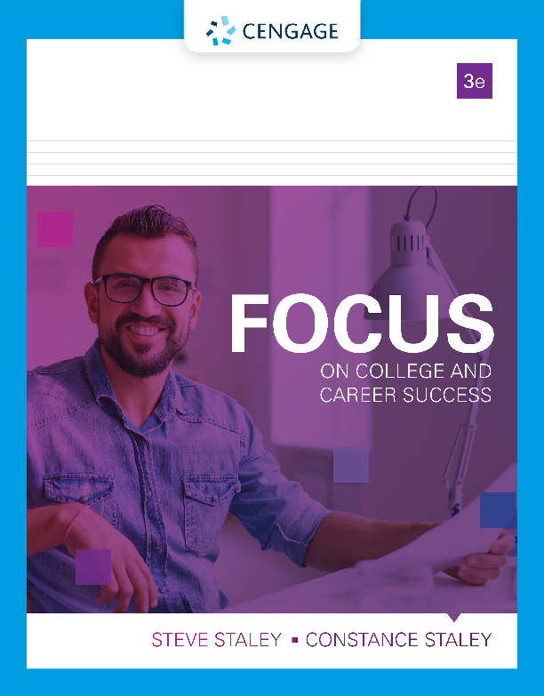 FOCUS on College and Career Success